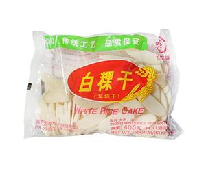Chang Li Sheng Gnocchi di Riso - 400 gr