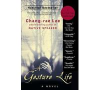Chang-rae Lee A Gesture Life (Tascabile)
