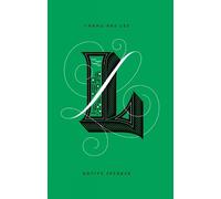 Chang-rae Lee Native Speaker (Copertina rigida)