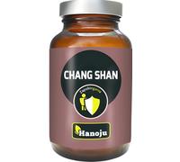 Chang Shan - Estratto di ortensia (Dichroa Febrifuga) HANOJU 400mg 90 capsule