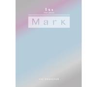 Chang Sub, Lee (Btob) - 1st Mini Album: Mark