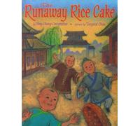 Chang Ying The Runaway Rice Cake (Copertina rigida)