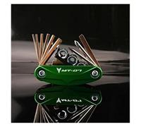 CHANGBOY Cacciavite Per Riparazione Utensili Per YAM&AHA MT-07 FZ-07 MT 07 FZ07 FZ 07(Green)