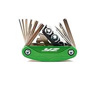 CHANGBOY Per YAM&AHA YZ 65 80 85 125 250 250F 426F 450F YZ250F YZ125 YZ80 Set Di Cacciaviti(Green4)