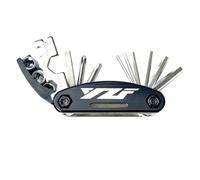 CHANGBOY Set Di Cacciaviti Per YAM&AHA YZF R1 R1M R3 R25 R6 R125 600R 750R YZFR25 YZFR6 YZFR3(Black)