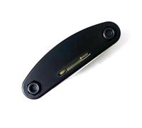 CHANGBOY Set Di Cacciaviti Per YAM&AHA YZF R1 R1M R3 R25 R6 R125 600R 750R YZFR25 YZFR6 YZFR3(Black2)