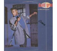 Change (1987) / Vinyl record [Vinyl-LP]