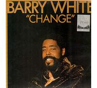 Change - Barry White LP