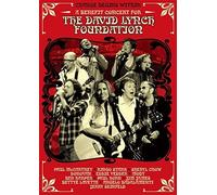 Change Begins Within: A Benefit Concert for the David Lynch Foundation