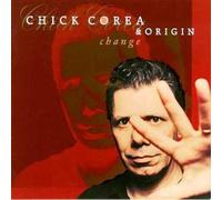 Change by Chick Corea and Origin (1999-06-08)