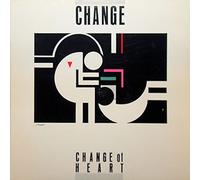 Change - Change Of Heart - Expanded Edition