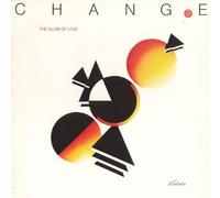 Change - Change - The Glow Of Love - Warner Bros. Records - WEA 99 107, RFC Records - WEA 99 107