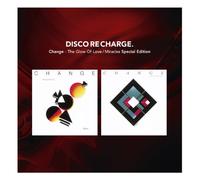 Change - Disco Recharge: The Glow Of Love/Miracles - Special Edition