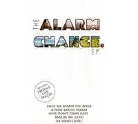 Change E.P. by The Alarm (VHS)