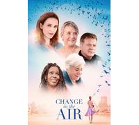 Change In The Air (DVD) Rachel Brosnahan Olympia Dukakis Mary Beth Hurt