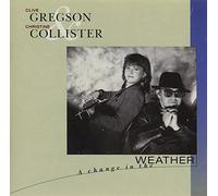 Change in the Weather by Gregson & Collister (1990-02-20)