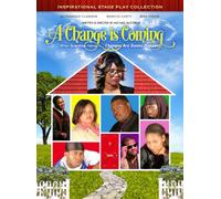Change Is Coming