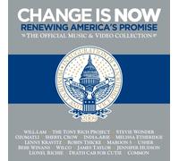 Change Is Now: Renewing America