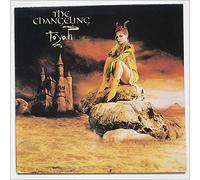 Change Ling LP (Vinile) UK Safari 1982