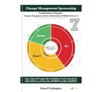 Change Management Sponsorship: Leadership of Change Volume 7