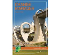 Change Manager: Careers in IT service management - Torble Tracey