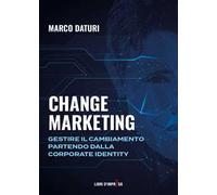 Change marketing