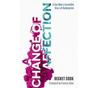 Becket Cook A Change of Affection (Tascabile)