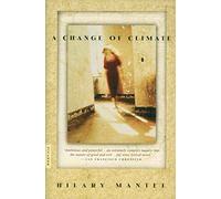 Change of Climate