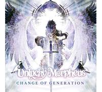 CHANGE OF GENERATION(チェンジ・オブ・ジェネレーション)