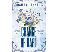 Change of Hart: The must-read angsty second-chance cowboy romance that will have you LASSOED