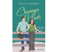 Change of hart: Wells Ranch book 3
