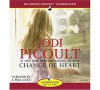CHANGE OF HEART 12D