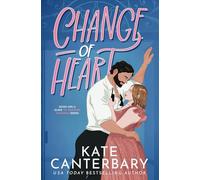 Change of Heart