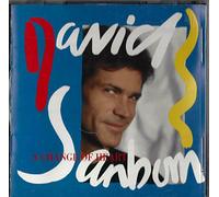 David Sanborn - change of heart