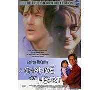 Change of Heart - Change of Heart