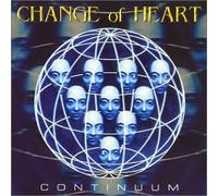 Change of Heart - Continuum