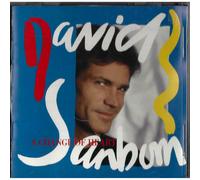 Change Of Heart David Sanborn - 0075992547925