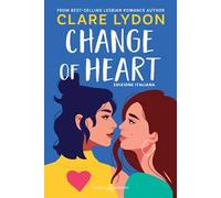 Change of heart. Ediz. italiana