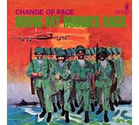 Change of Pace - Bring My Buddy S Back
