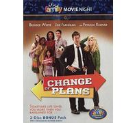 Change of Plans (2-Disc Bonus Pack DVD + Soundtrack CD)