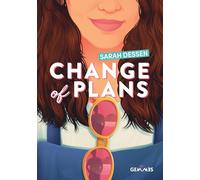 Change of plans