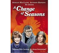 Change of Seasons - Change of Seasons