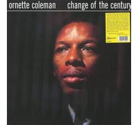 change of the century (numbered edition) (clear vinyl)
