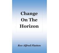 Change On The Horizon