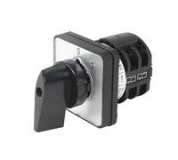 Change-over Cam Switch LW8-10/2 C04 Noodle Machine 10A 380V Two Gear Power Supply Cuts Off electronic starter And Water Pump