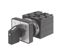 Change-over Switch LW42A2-4327/LF309 Three Groups Of Power Supply Switching Cam Combined Control 20A