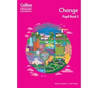 Change - Pupil Book 5