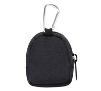 Change Purse - Key Holder Pouch, Belt Coin Bag | Durable Oxford Cloth Wallet, Portable Small Money Organizer, Compact Zippered Storage Pocket, for hiking traveling outdoor camping everyday use