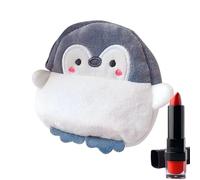Change Purse - Small Makeup Pouch, Compact Coin Bag With Zippered Closure | Soft Mini Wallet Organizer For Lip Balm, Cash, Coins, Earbuds, Travel Essentials, Everyday Carry For Purse Or Pocke