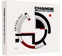 Change - Reach For the Sky